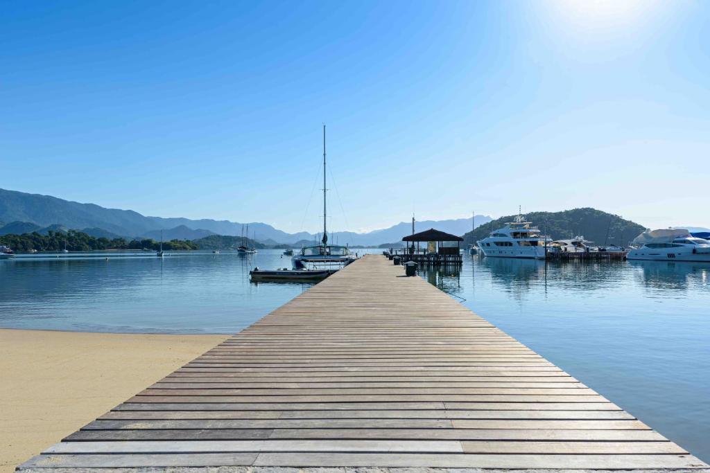 Hotel Fasano Angra dos Reis photo 3