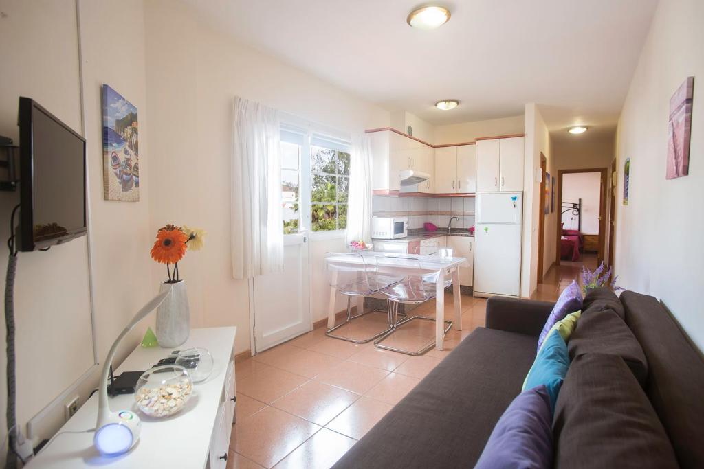 Apartamento con ascensor en primera línea photo 2