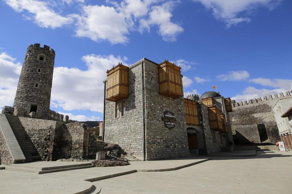 Hotel Gino Wellness Rabath photo 1