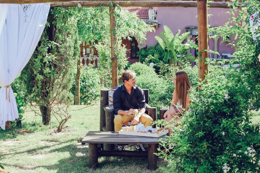 Villa Toscana Boutique Hotel -Adults Only photo 2