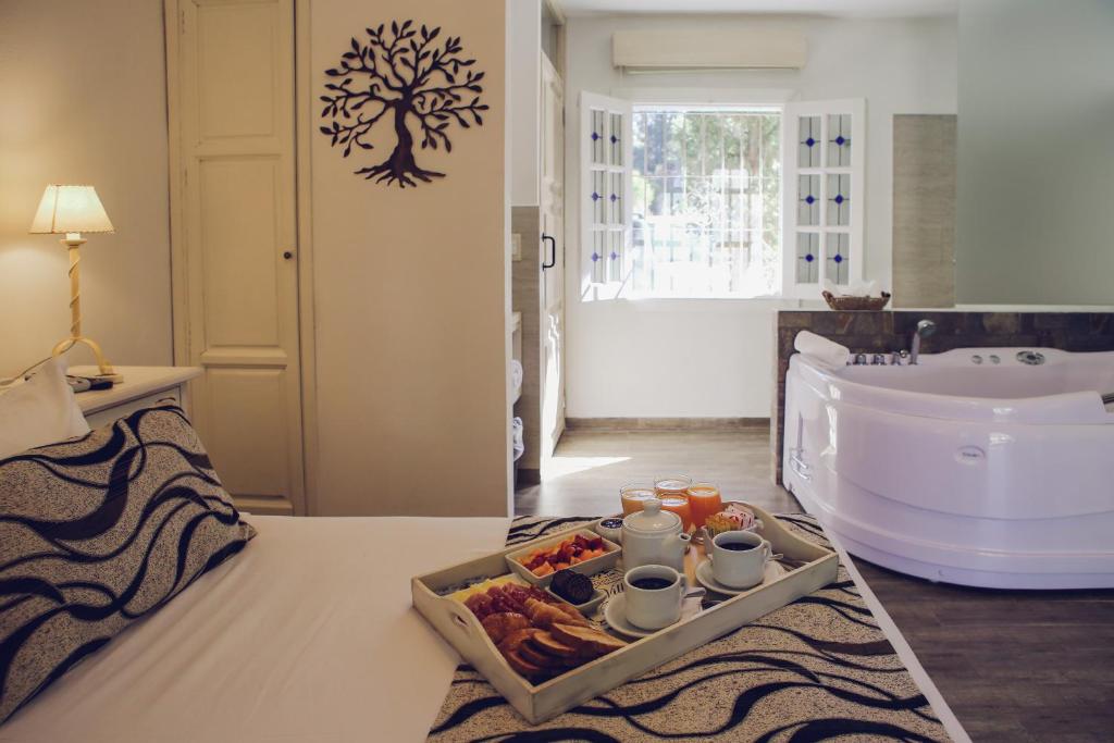 Villa Toscana Boutique Hotel -Adults Only photo 1