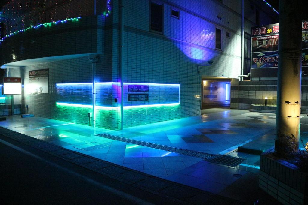Terrace M Yokota Bace ( Adult Only ) photo 1