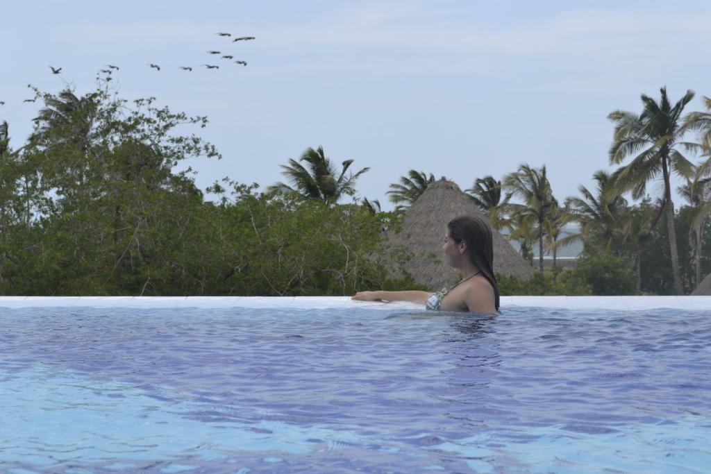Hotel Isla Verde photo 3