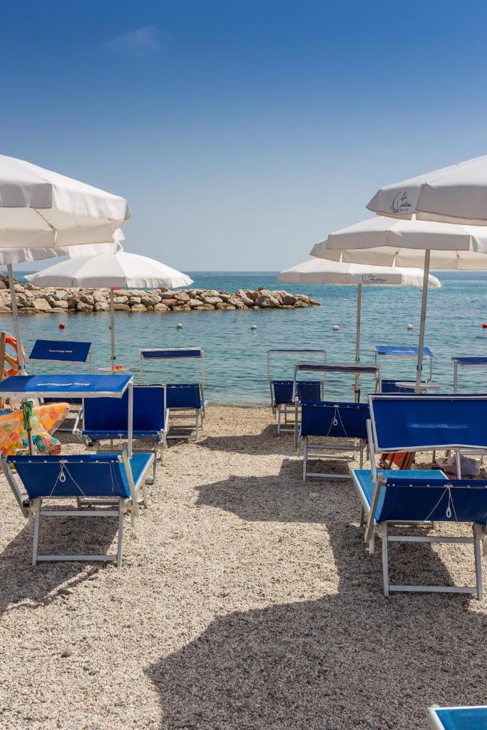 Baia Marticana Residence Hotel photo 3