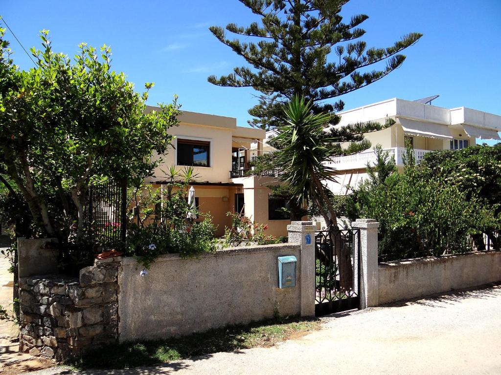 Apartment by the Sea photo 1