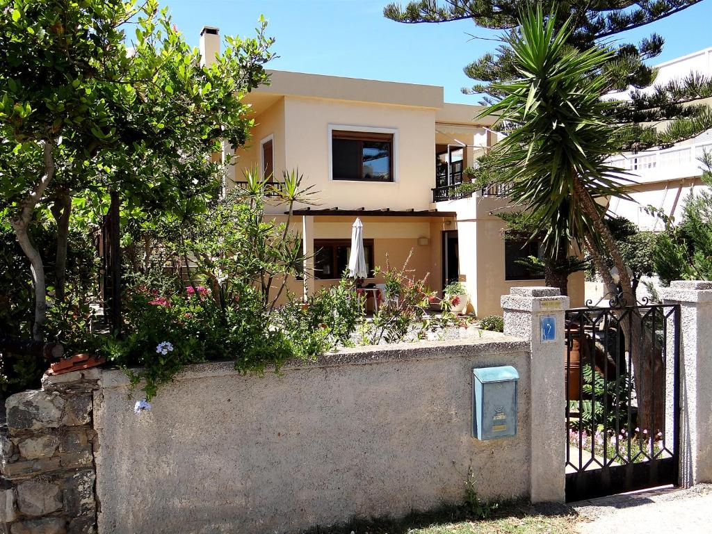 Apartment by the Sea photo 2