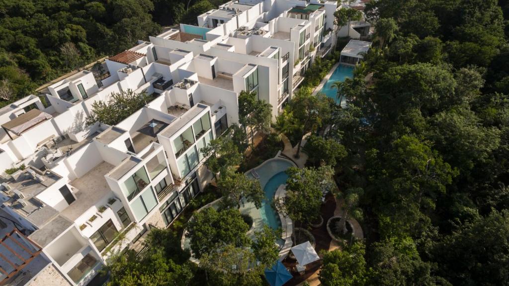 Anah Suites Tulum by Sunest photo 4