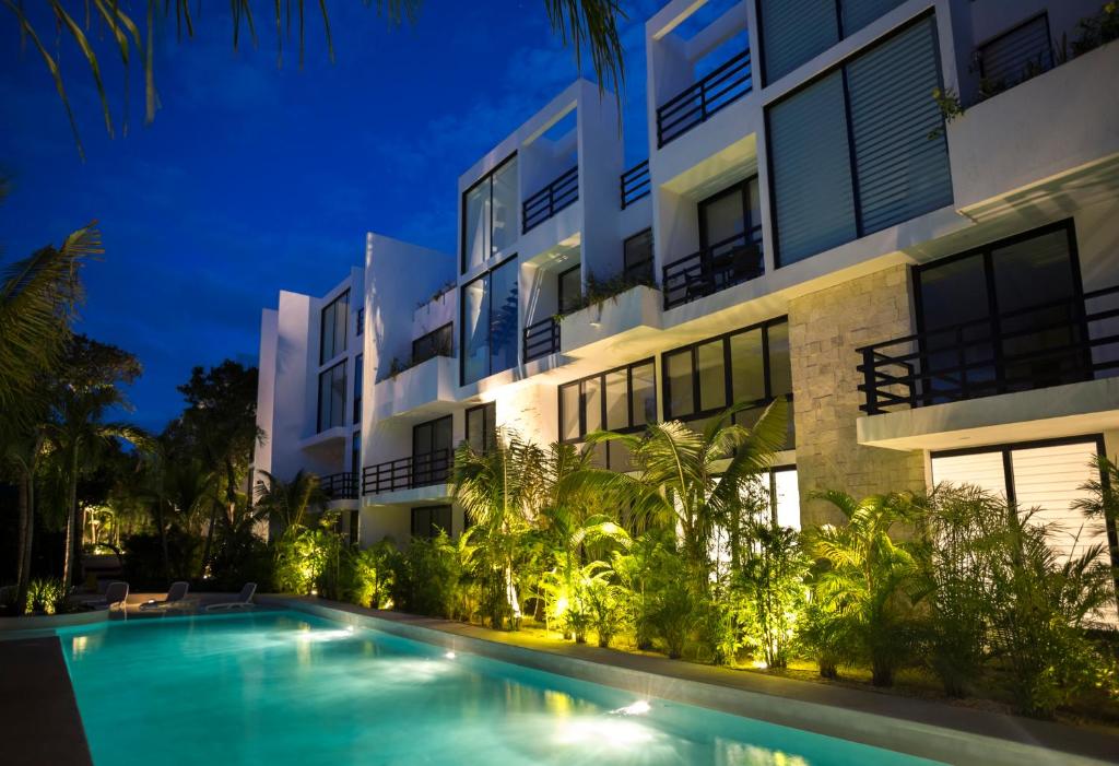 Anah Suites Tulum by Sunest photo 2