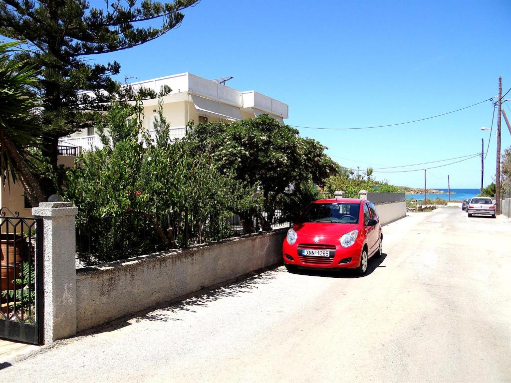 Apartment by the Sea photo 4