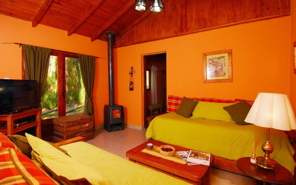 Estancia Don Jose- GuenGuel photo 3