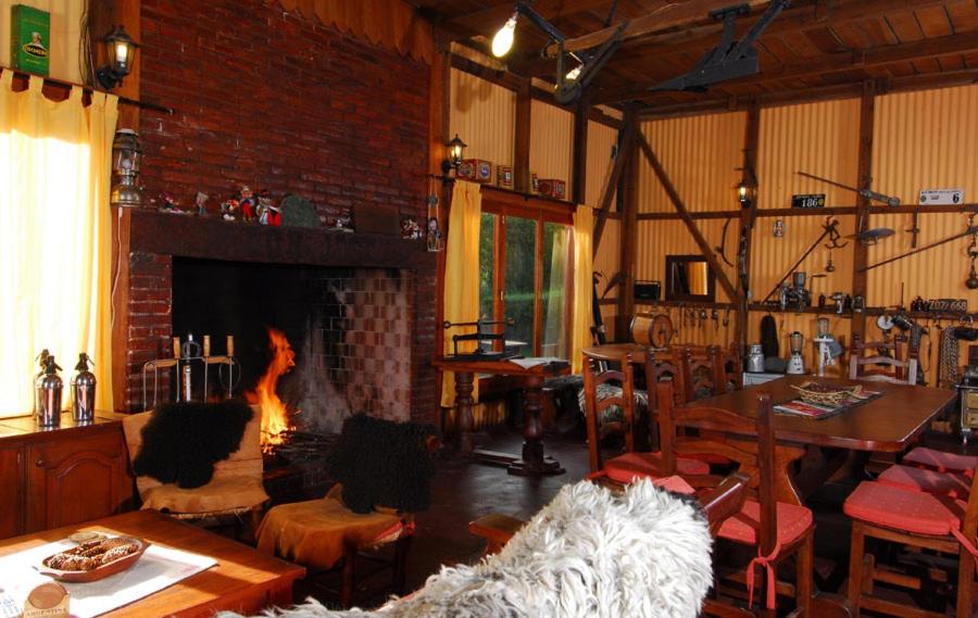 Estancia Don Jose- GuenGuel photo 2