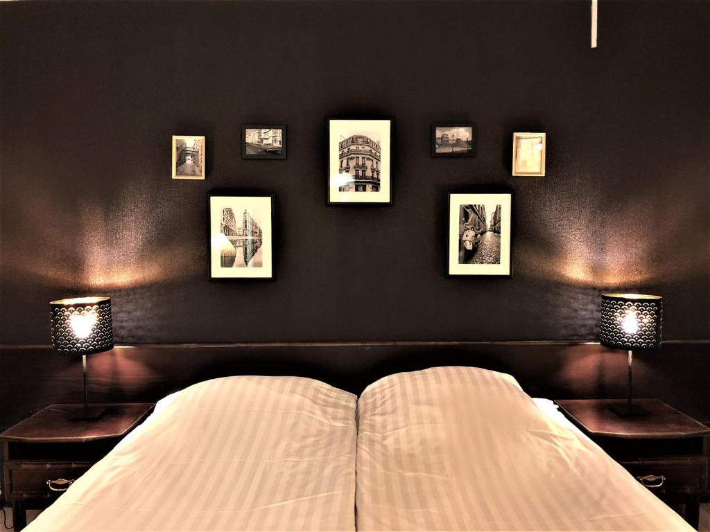 Сьюит (Люкс с балконом), Hotel Leikari