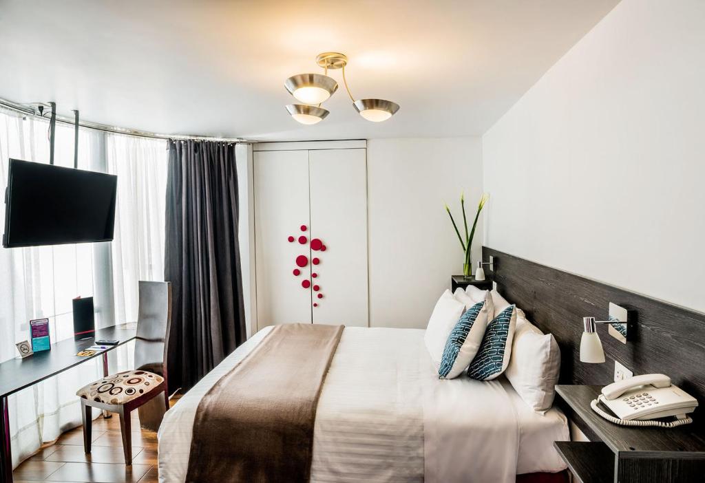 Dreams Hotel Boutique photo 1