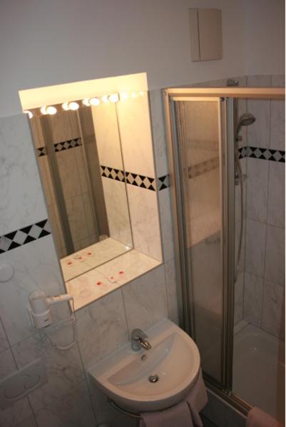 Одноместный (Одноместный номер), Hotel Blankenese