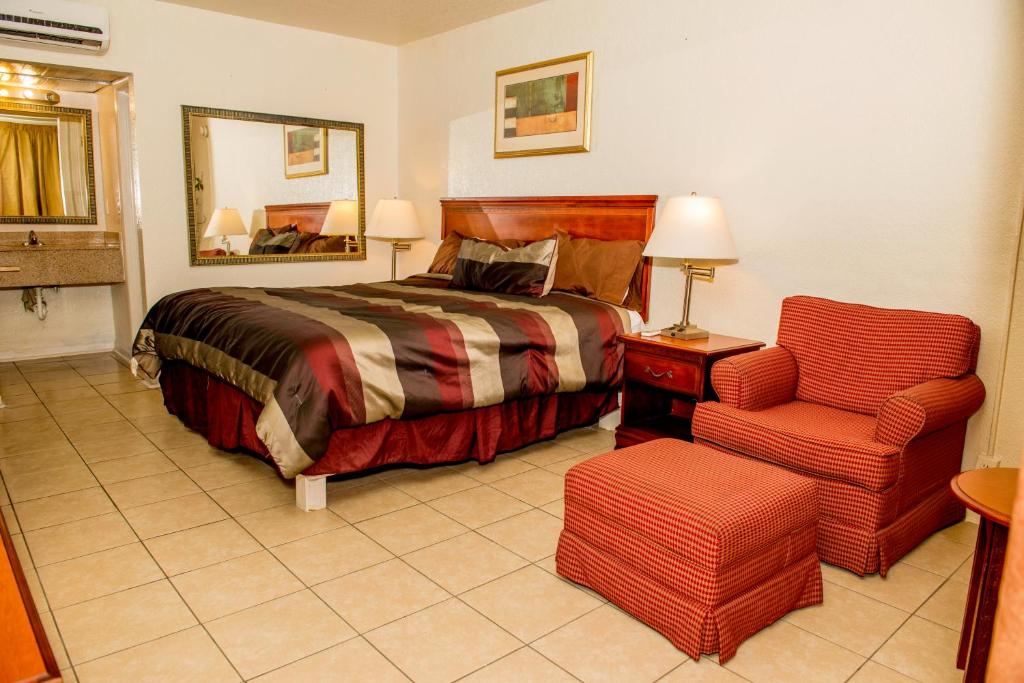 Lakeview Motel photo 2