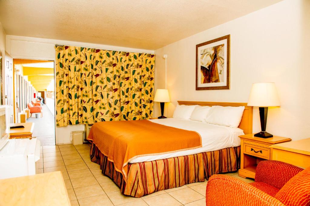 Lakeview Motel photo 1