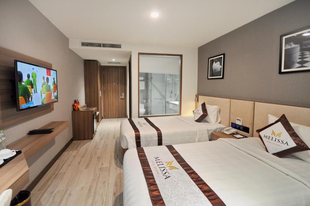 Melissa Hotel Nha Trang