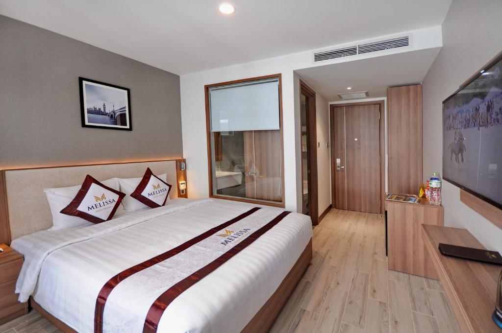 Melissa Hotel Nha Trang