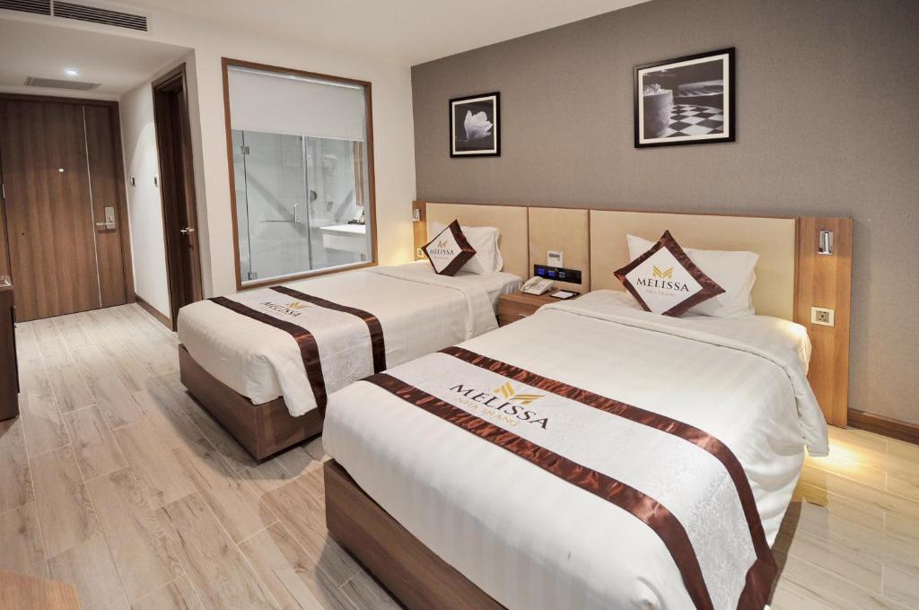 Melissa Hotel Nha Trang