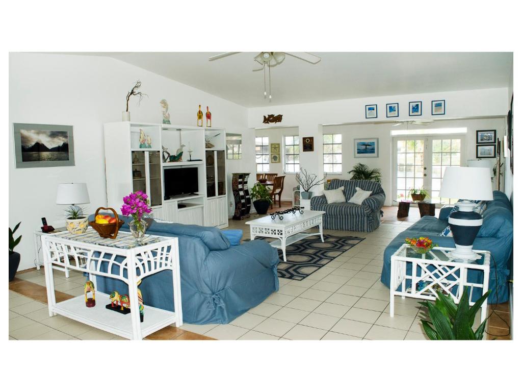 Silver Point Villa photo 3