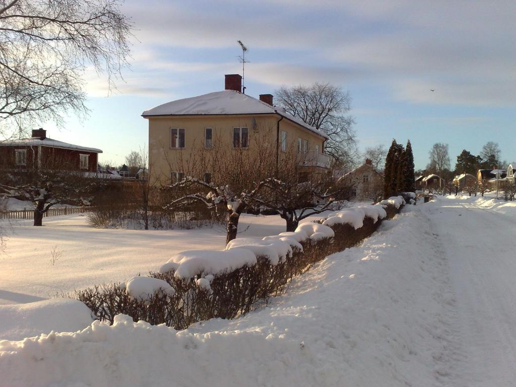 B&B Villa Solhaga photo 2