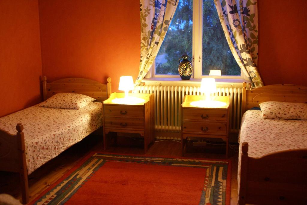 B&B Villa Solhaga photo 3