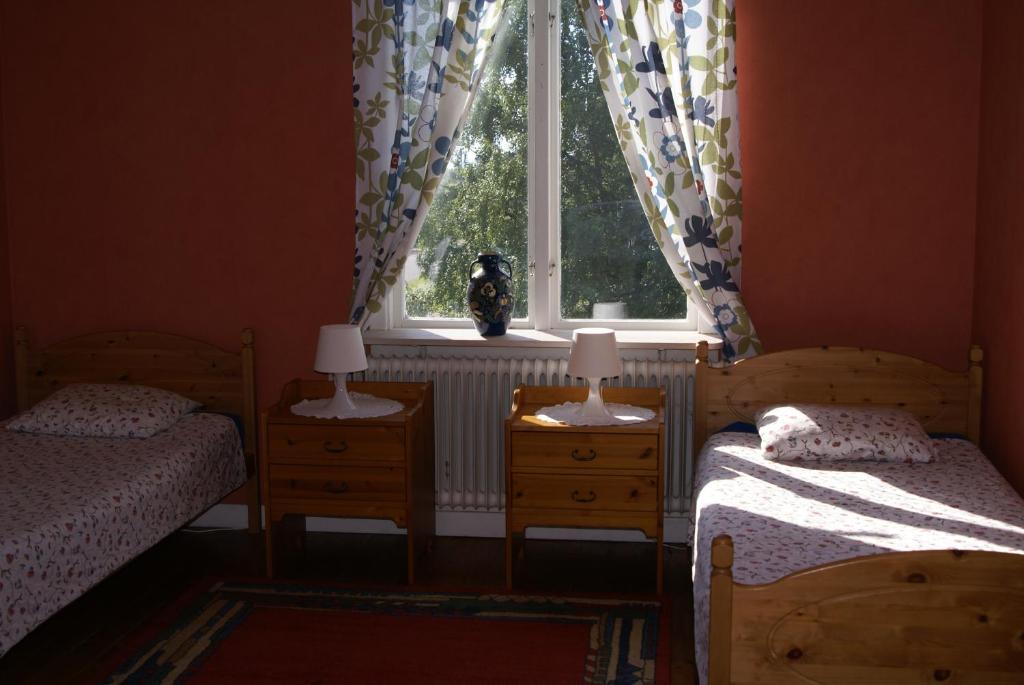 B&B Villa Solhaga photo 4