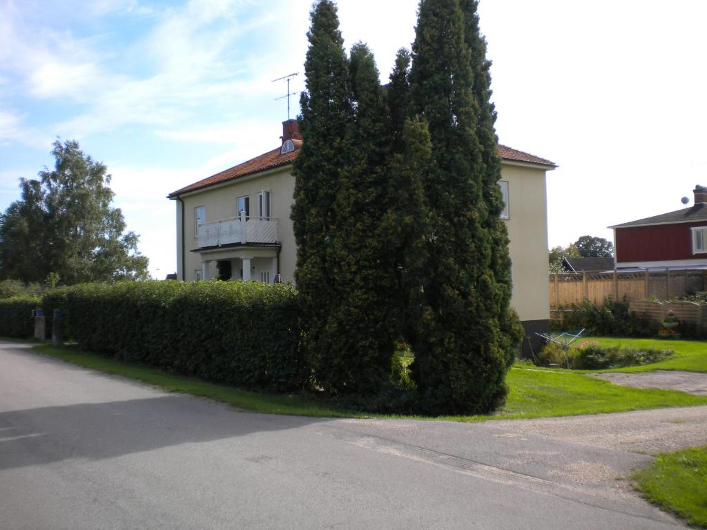 B&B Villa Solhaga photo 1