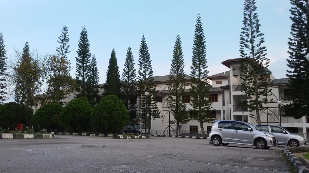 Genting Sempah Berjaya Hill Cottage photo 3