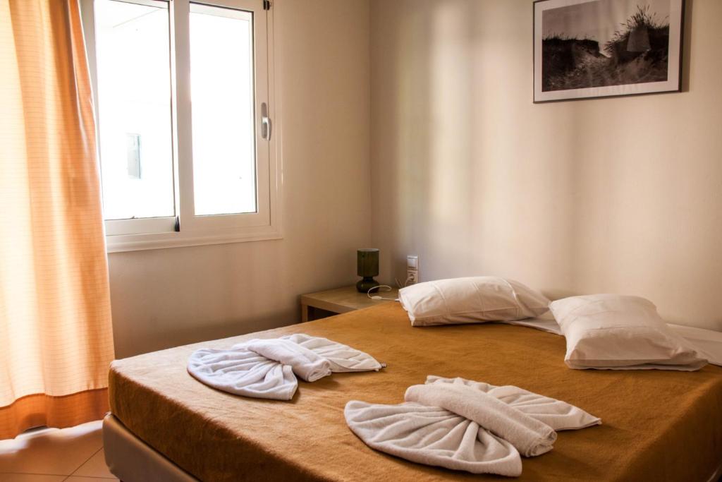 Argo Apartments Rethymno photo 2