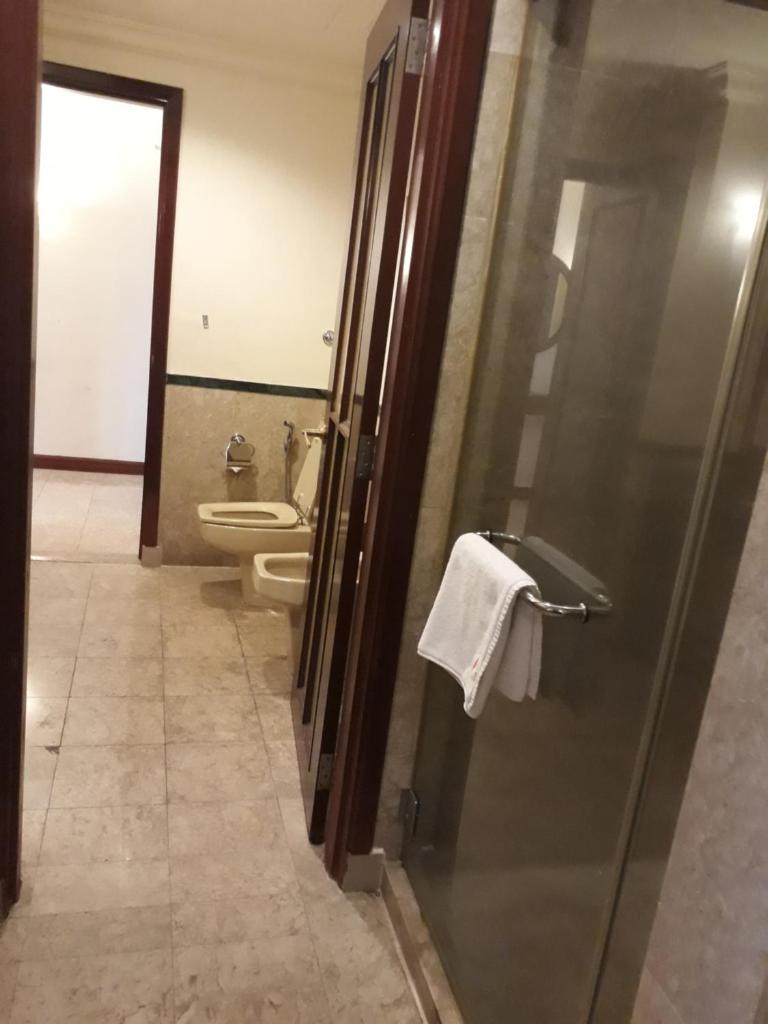 Апартаменты (Улучшенные апартаменты), Bintang Apartment Times Square At KL