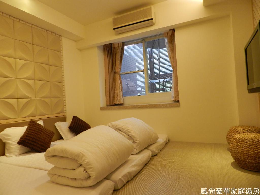 谷關明高溫泉 Mingao Hot Spring Resort photo 3