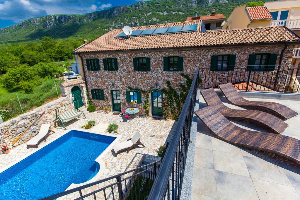 Villa Oliva Bribir photo 4