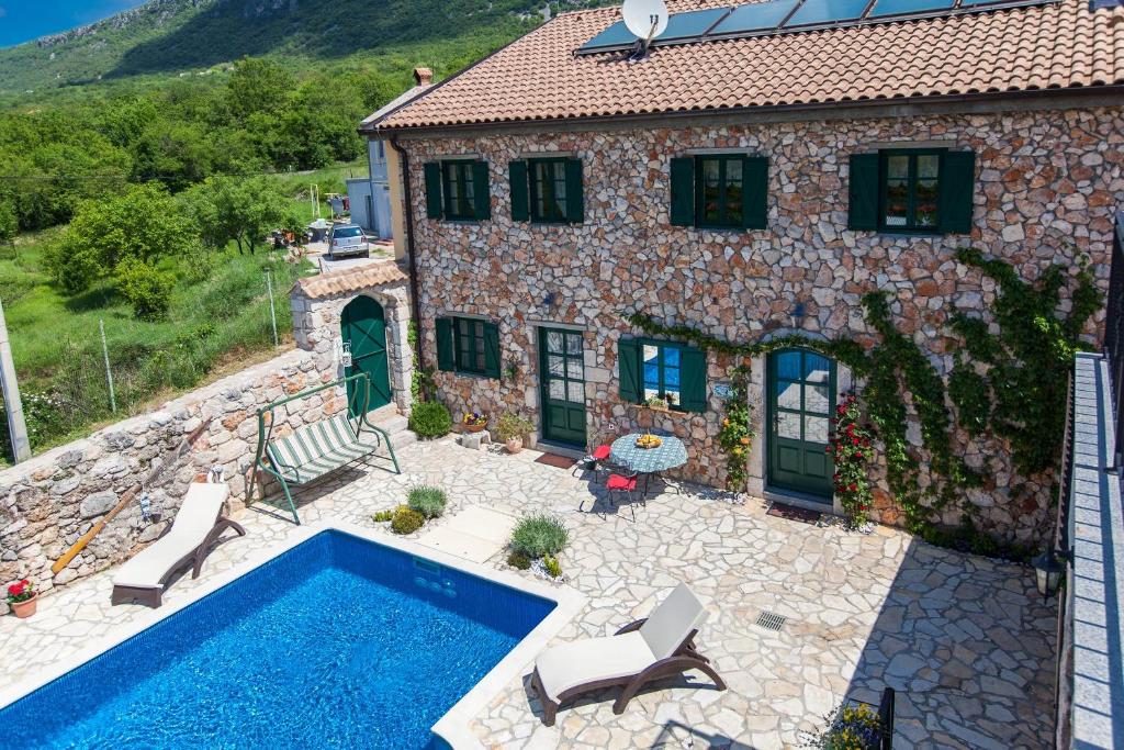 Villa Oliva Bribir photo 2