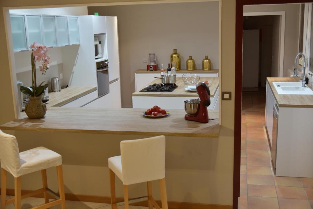 Villa Parenthese photo 2