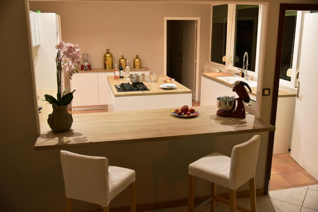 Villa Parenthese photo 3