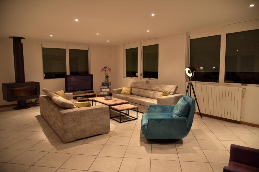 Villa Parenthese photo 4