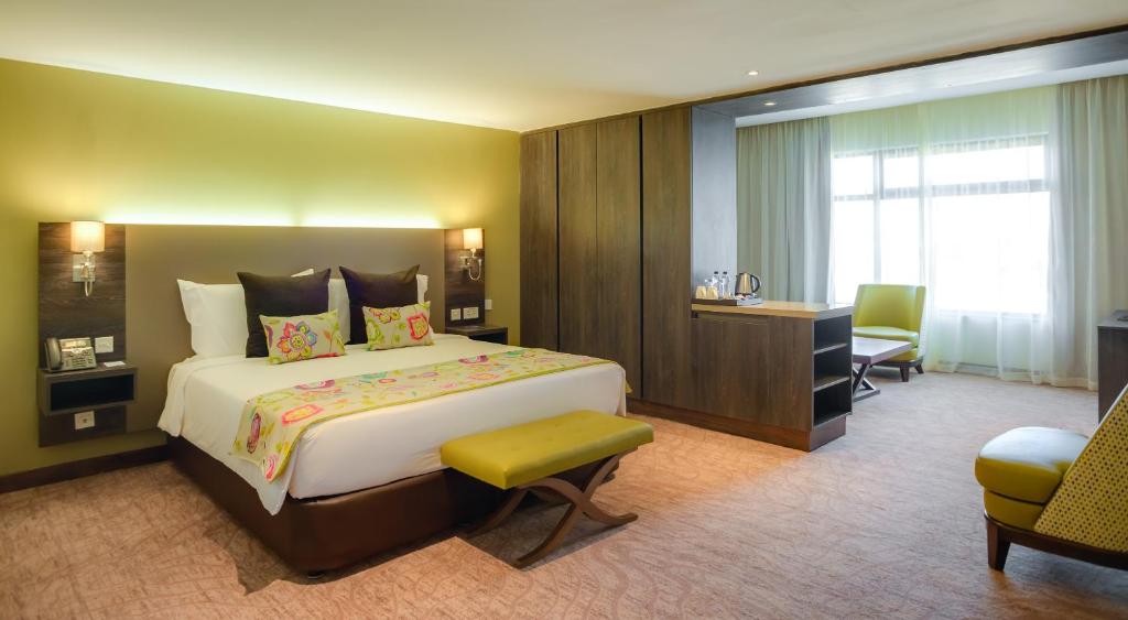 Tamarind Tree Hotel photo 3