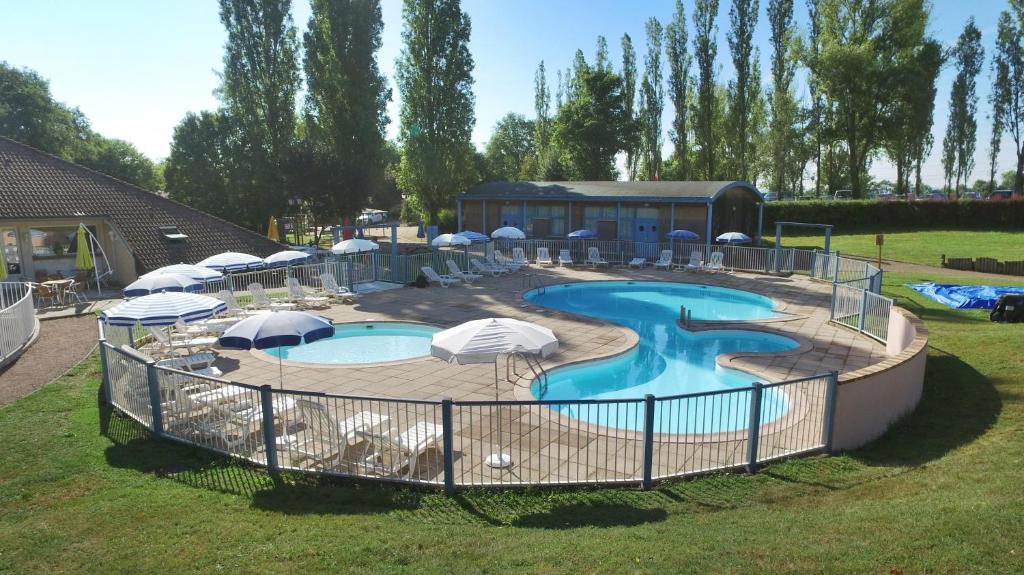 VVF Bourgogne Auxois Morvan photo 3