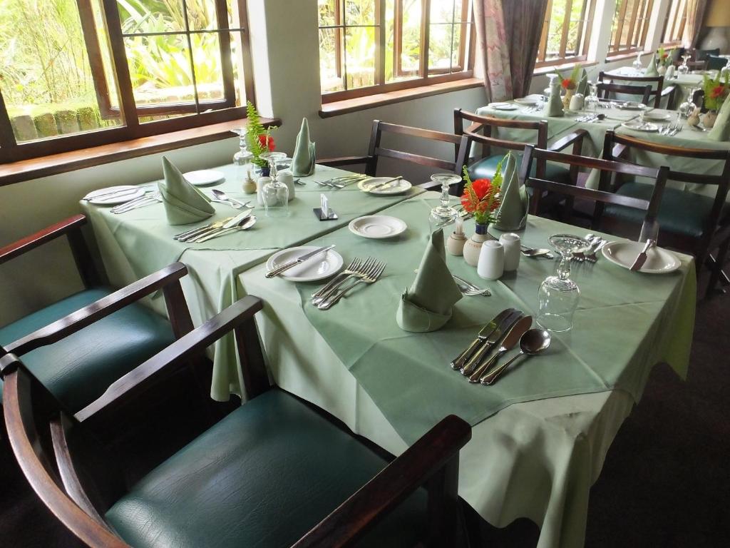 Karula Hotel photo 3