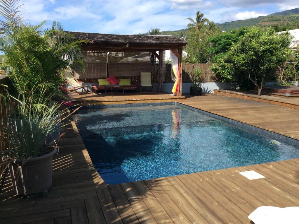 Villa Deluy photo 1