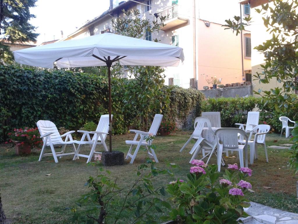 Hotel Italia Abbadia photo 1
