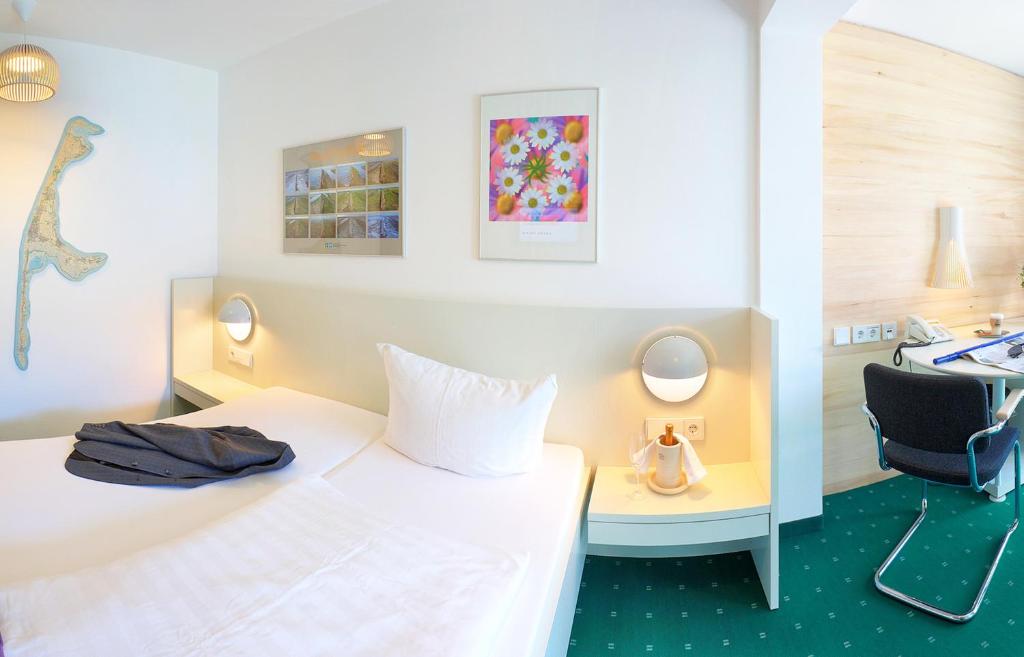 Hotel Niedersachsen photo 2