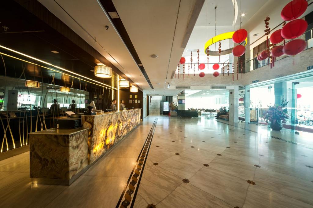 Promenade Hotel Bintulu photo 1