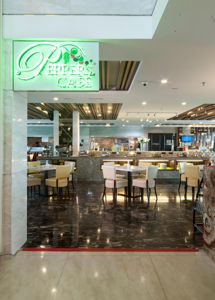Promenade Hotel Bintulu photo 4