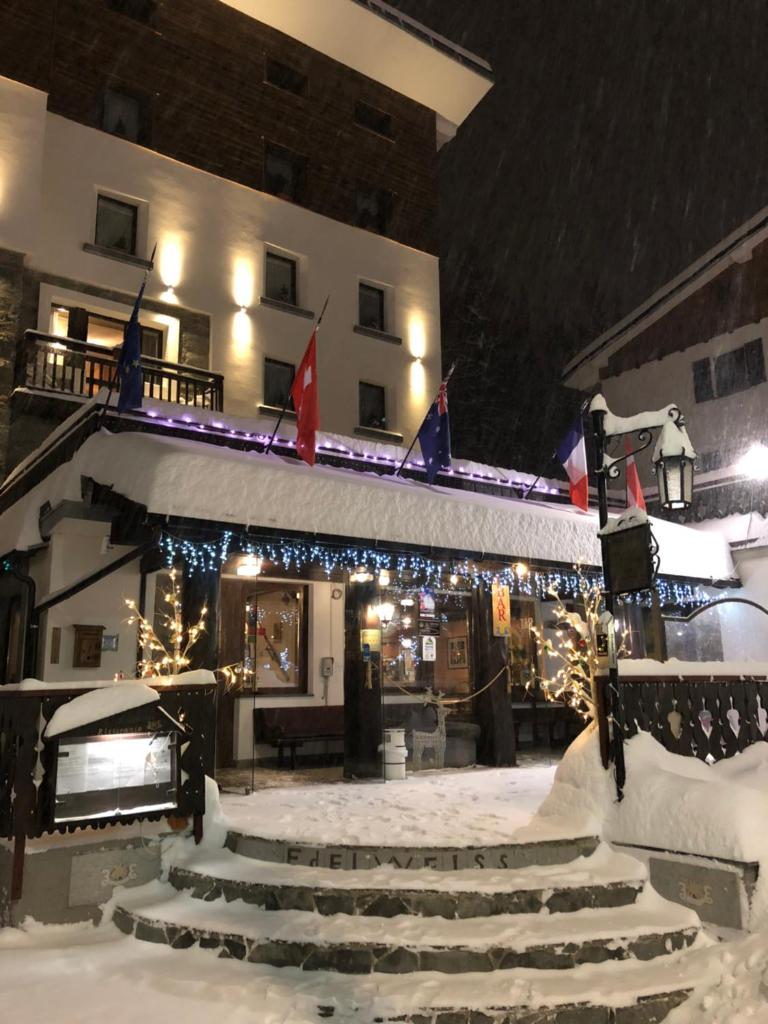 Hotel Edelweiss 3 Stelle SUPERIOR photo 3