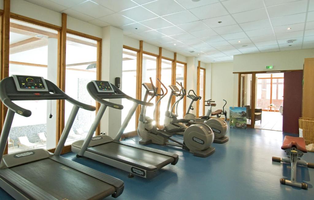 Appart'Hotel Prestige Odalys Eden photo 3