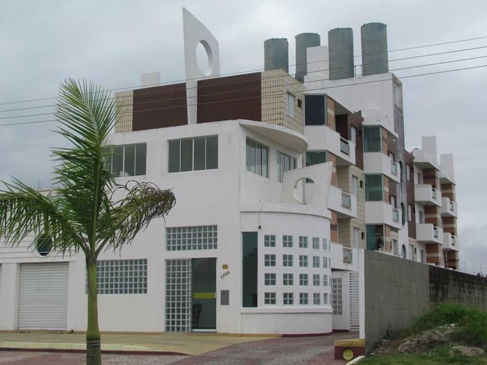 Itanhaém flat residence photo 1