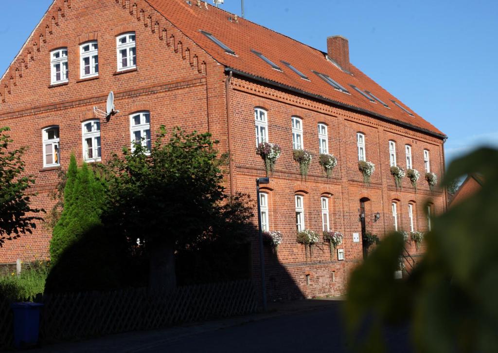 Alte Schule Schnackenburg photo 1