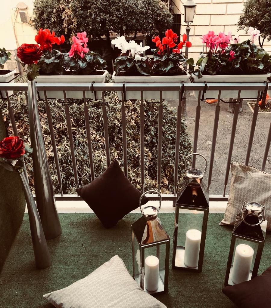 Corso 126 Guest House Salerno - Tap to explore photos